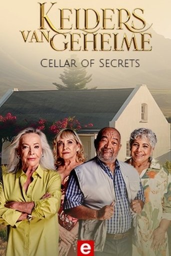 Kelders van Geheime Poster