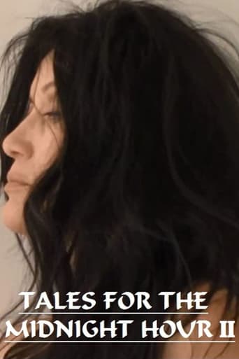 Tales for the Midnight Hour II Poster