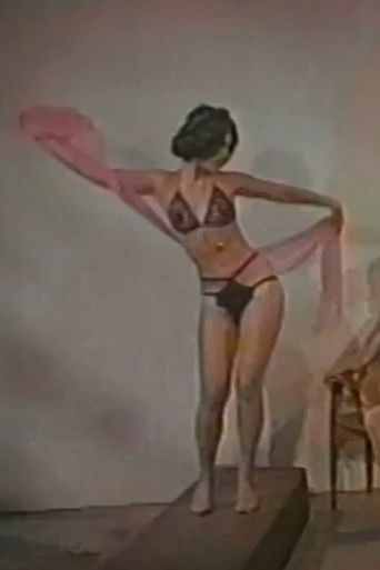 Yearning to Tease Poster