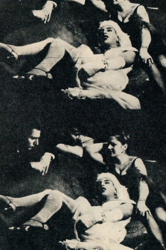 Harlot Poster