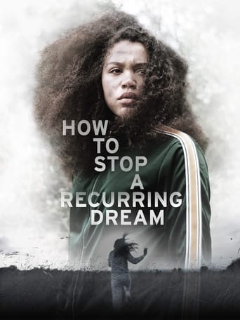 How to Stop a Recurring Dream Poster
