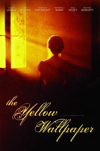 The Yellow Wallpaper Poster