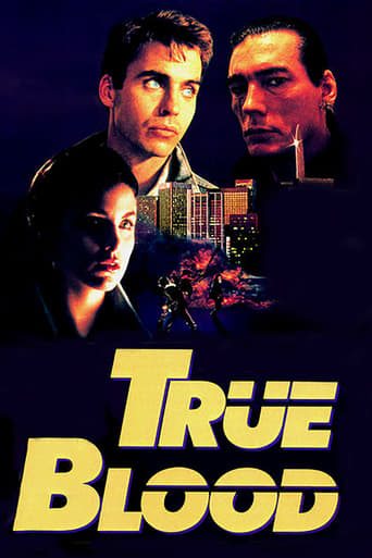 True Blood Poster