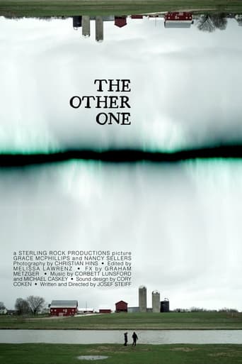 The Other One Poster