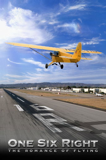 One Six Right Poster