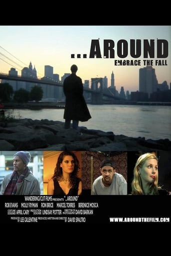 ...Around Poster