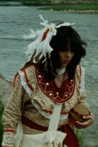 It Starts With a Whisper Poster