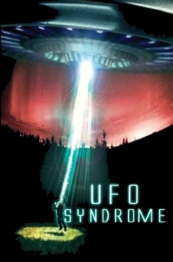 UFO Syndrome Poster