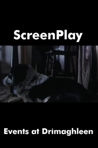 Events at Drimaghleen Poster