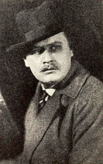 The Little Widow Poster