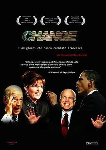 Change Poster