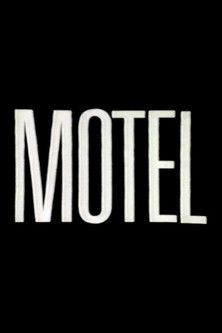 Motel Poster
