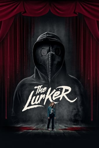 The Lurker Poster