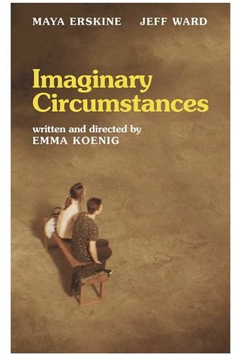 Imaginary Circumstances Poster
