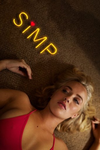 Simp Poster