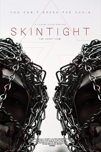 Skintight Poster