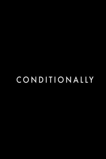 Conditionally Poster