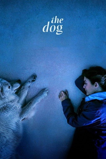 The Dog Poster
