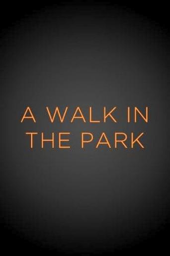 A Walk in the Park Poster