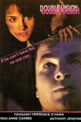 Double Vision Poster