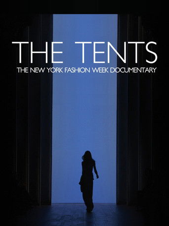 The Tents Poster