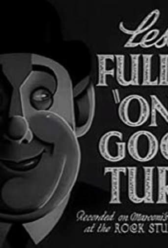 One Good Turn Poster