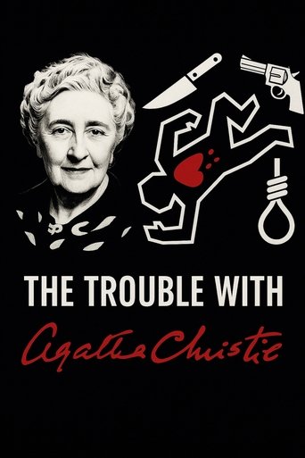 The Trouble With Agatha Christie