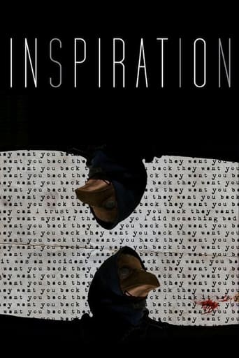 Inspiration Poster
