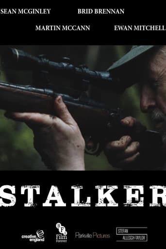 Stalker Poster