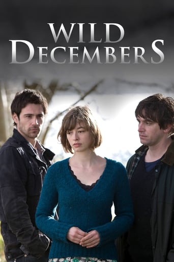 Wild Decembers Poster