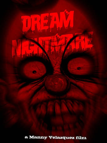 Dream Nightmare Poster