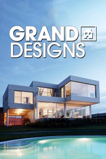 Grand Designs Poster