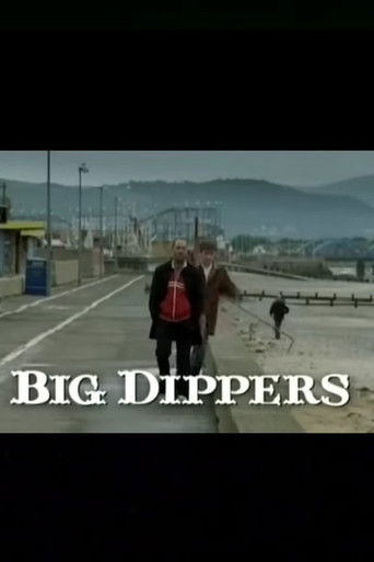 Big Dippers Poster