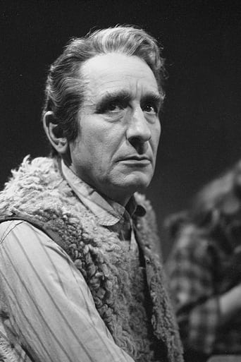 The Ninth Day Poster