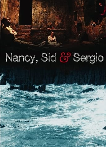 Nancy, Sid and Sergio Poster