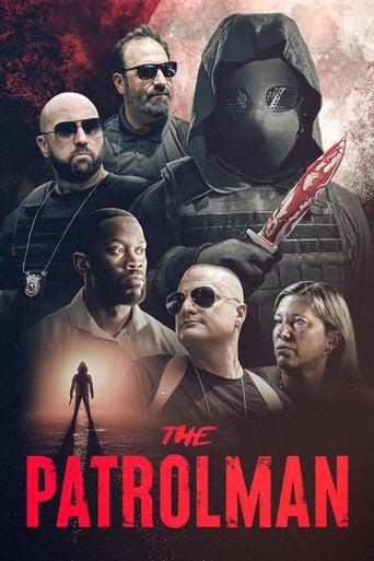 The Patrolman Poster