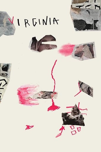 Virginia Poster