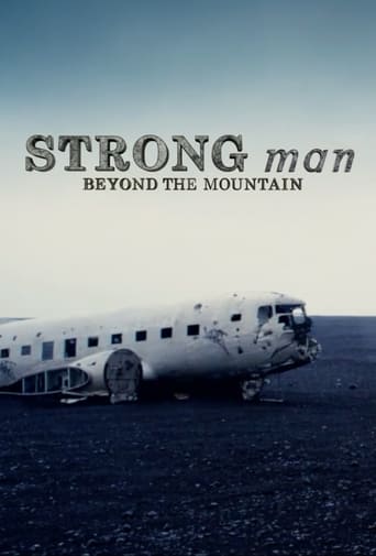 Strongman: Beyond the Mountain Poster