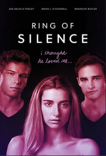 Ring of Silence Poster