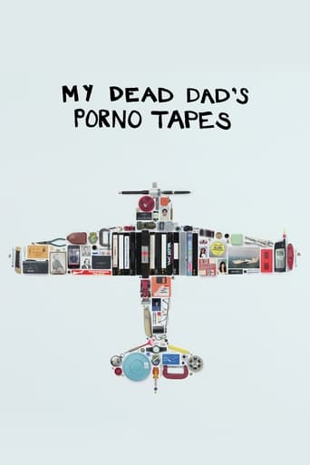 My Dead Dad's Porno Tapes Poster