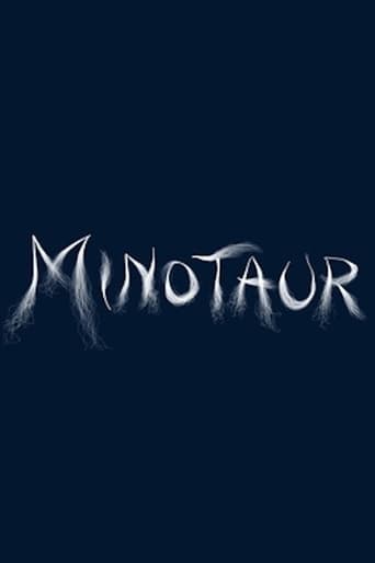 Minotaur Poster
