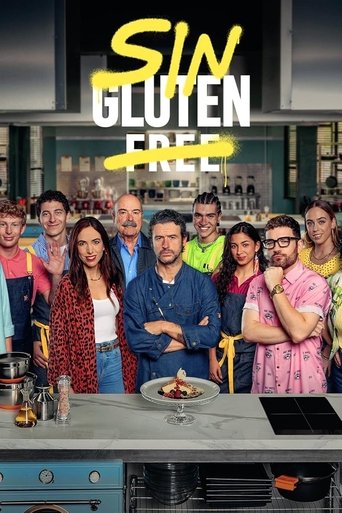 Gluten Free Poster