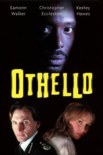 Othello Poster