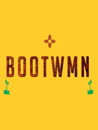Bootwmn Poster