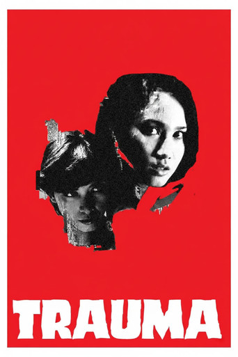 Trauma Poster