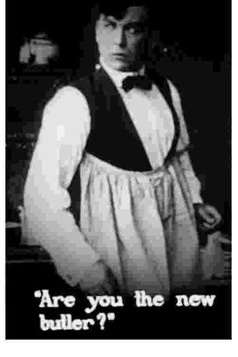 The Cost of High Living Poster