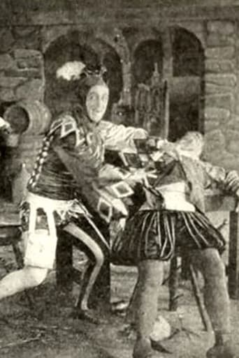 The Troubadour's Triumph Poster