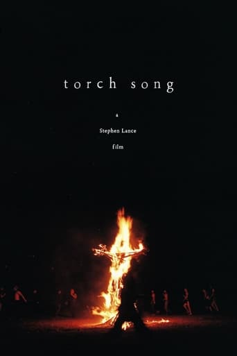 Torch Song Poster