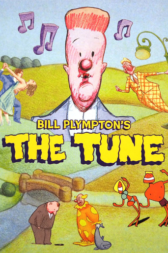 The Tune Poster
