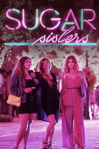 Sugar Sisters Poster